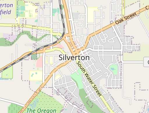 Silverton, OR