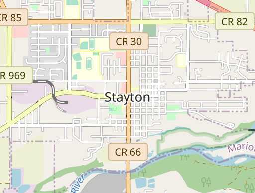 Stayton, OR