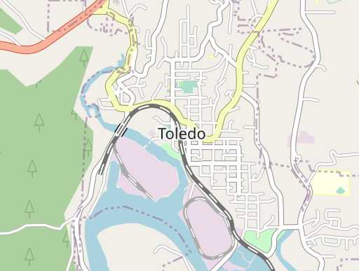 Toledo, OR
