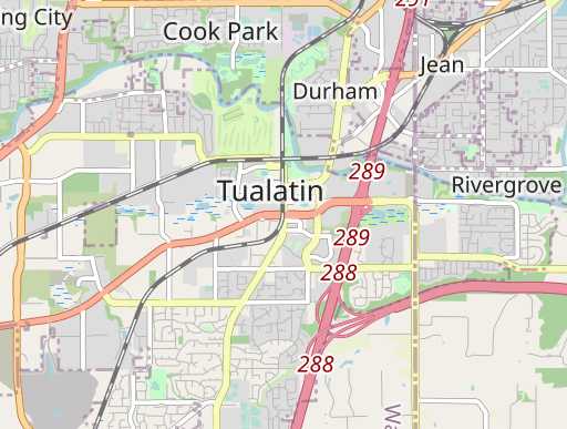 Tualatin, OR