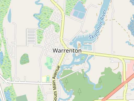 Warrenton, OR
