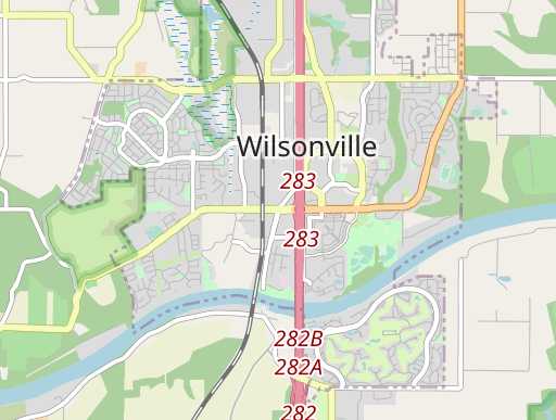 Wilsonville, OR