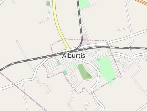 Alburtis, PA