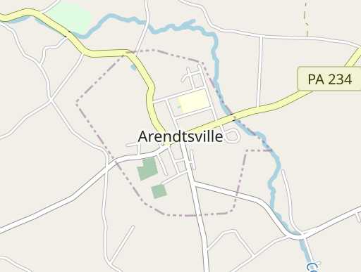 Arendtsville, PA