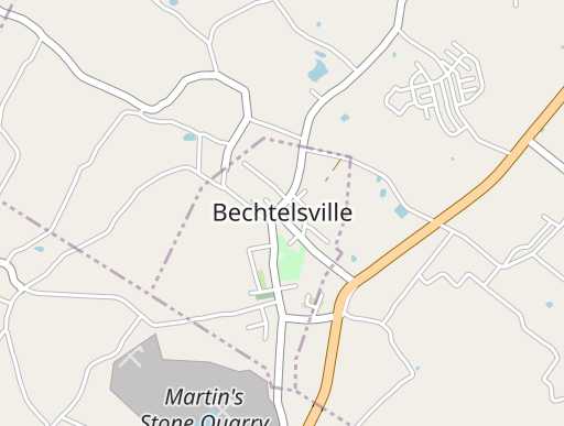 Bechtelsville, PA