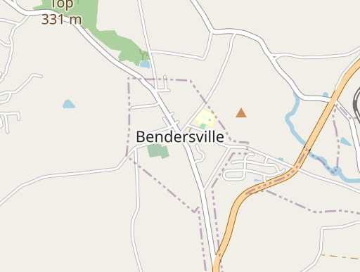 Bendersville, PA