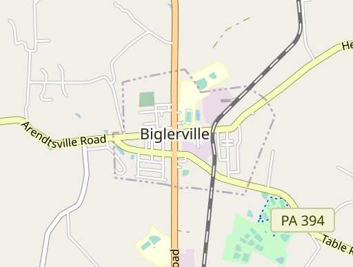 Biglerville, PA