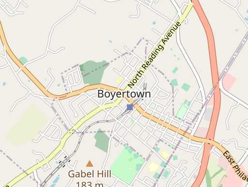 Boyertown, PA