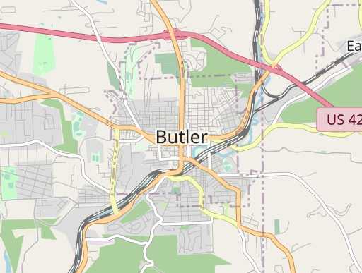 Butler, PA