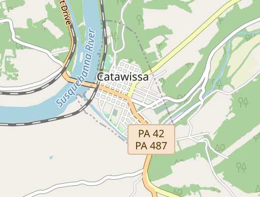 Catawissa, PA