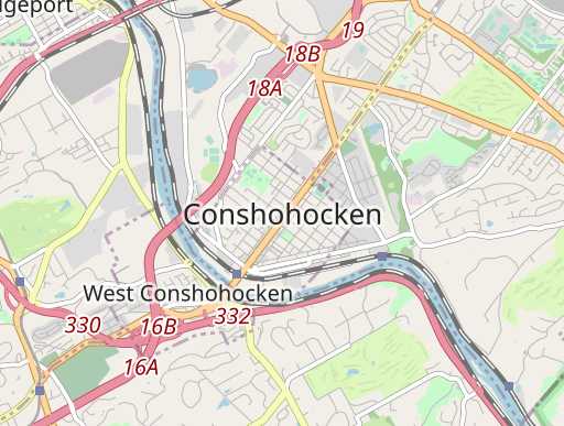 Conshohocken, PA
