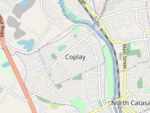 Coplay, PA