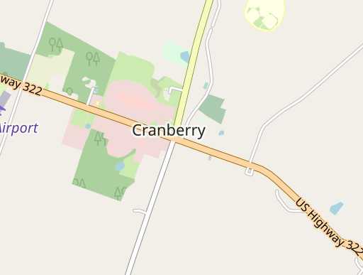 Cranberry, PA