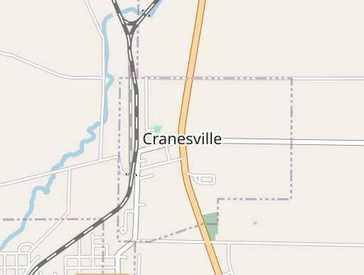 Cranesville, PA