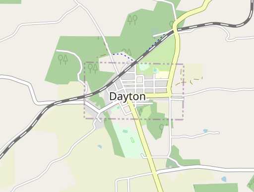 Dayton, PA