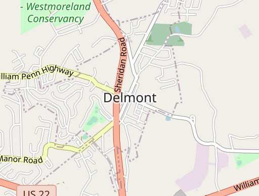 Delmont, PA