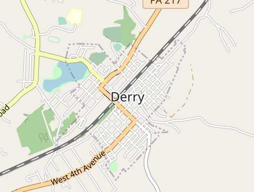 Derry, PA
