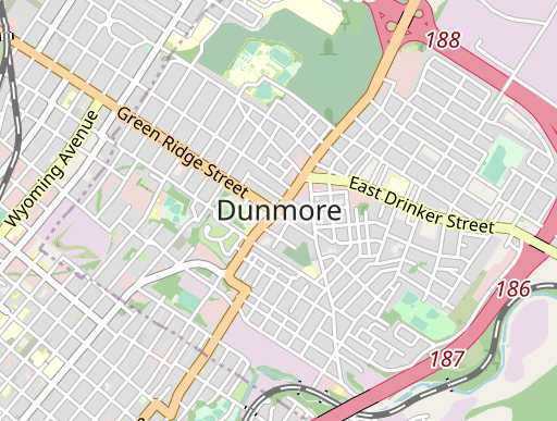 Dunmore, PA