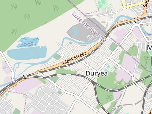 Duryea, PA