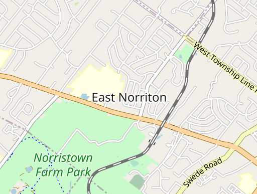 East Norriton, PA