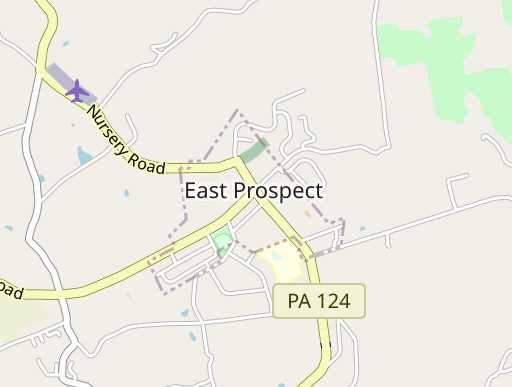 East Prospect, PA