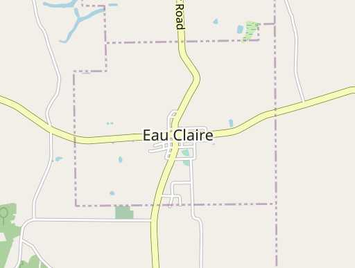 Eau Claire, PA