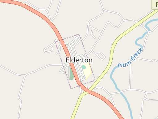 Elderton, PA