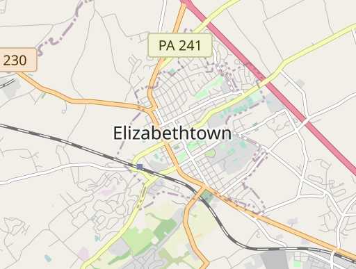 Elizabethtown, PA