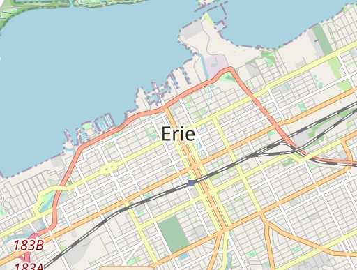 Erie, PA