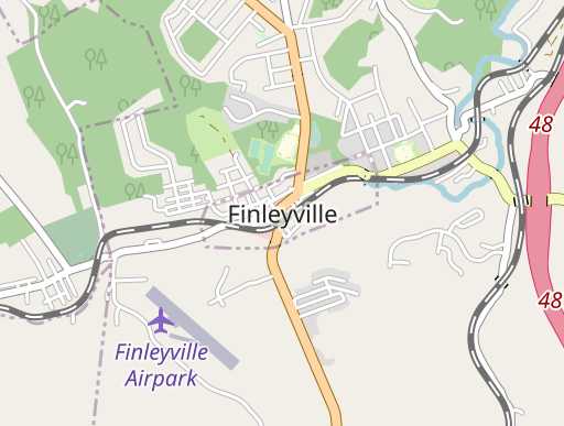 Finleyville, PA