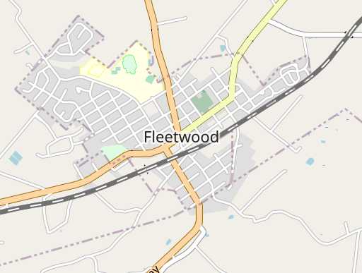 Fleetwood, PA