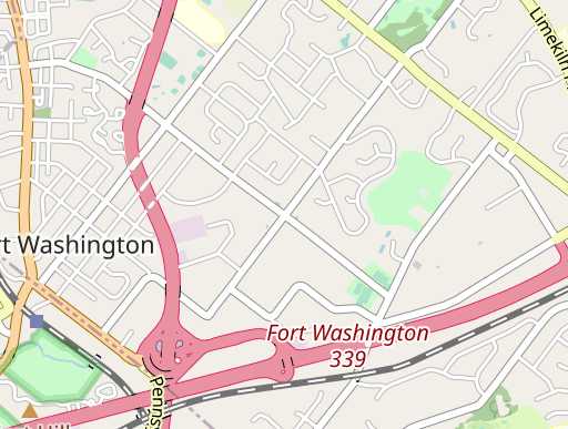 Fort Washington, PA