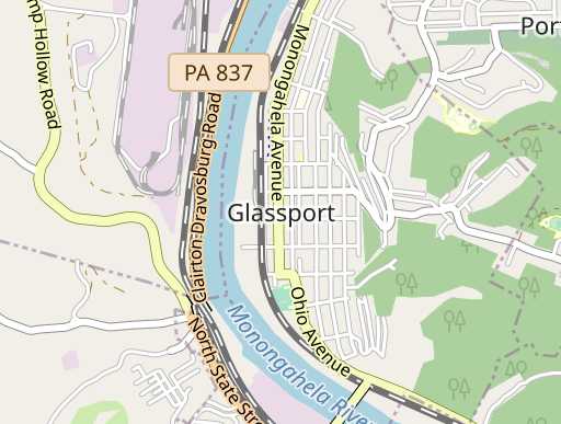 Glassport, PA