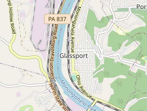 Glassport, PA