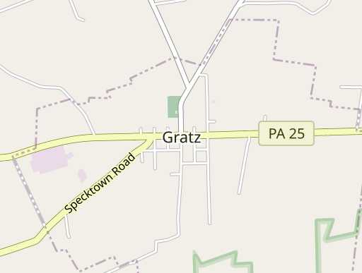 Gratz, PA