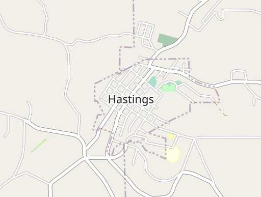Hastings, PA