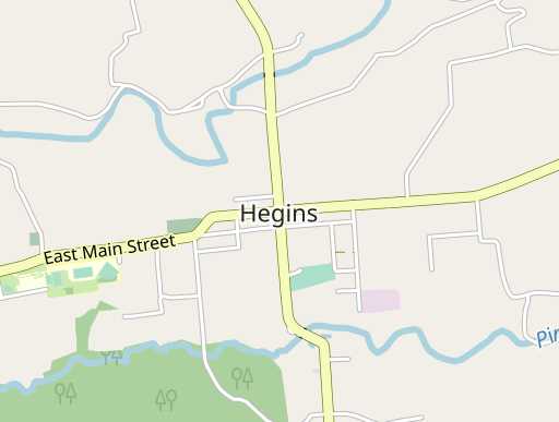 Hegins, PA