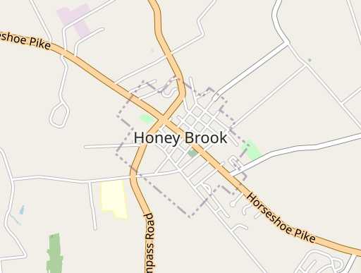 Honey Brook, PA