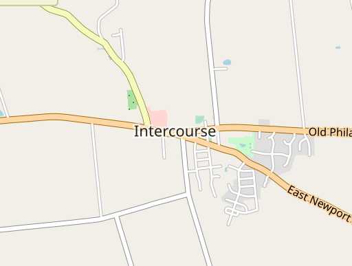 Intercourse, PA