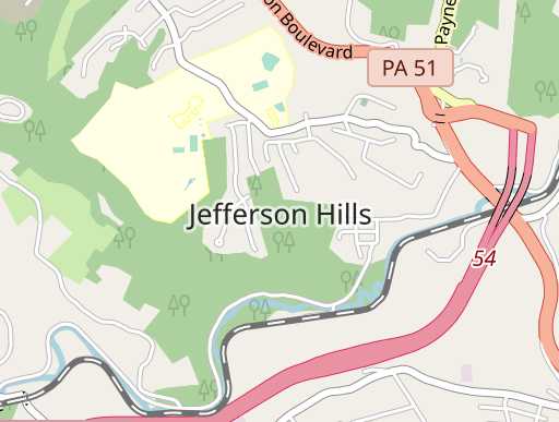 Jefferson Hills, PA