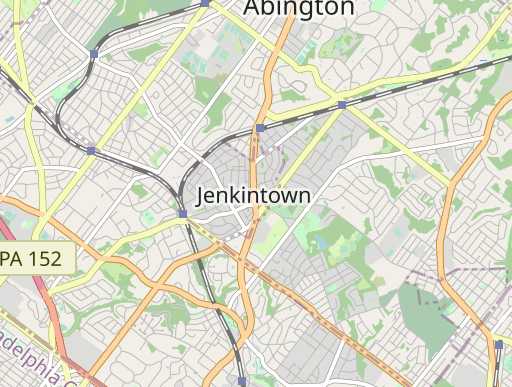 Jenkintown, PA