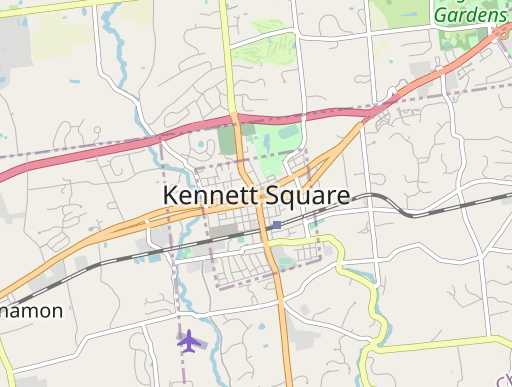 Kennett Square, PA