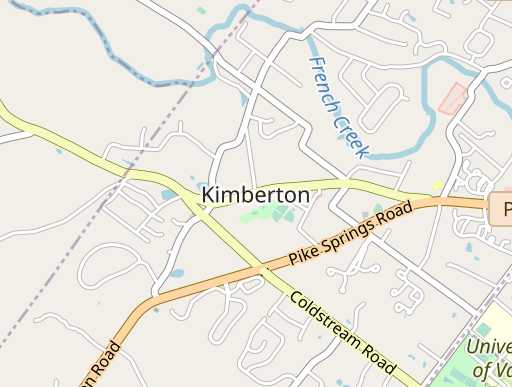 Kimberton, PA