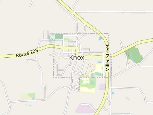 Knox, PA