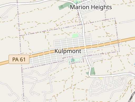 Kulpmont, PA
