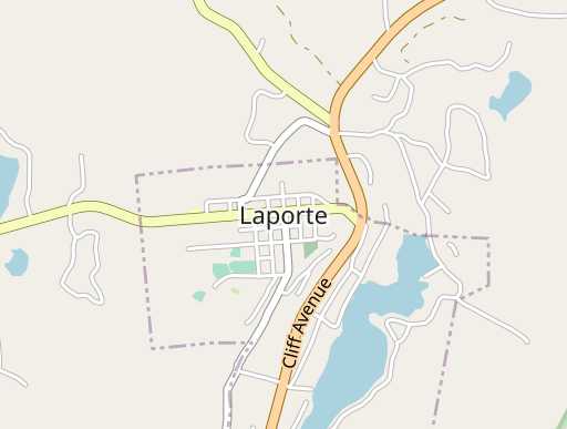 Laporte, PA