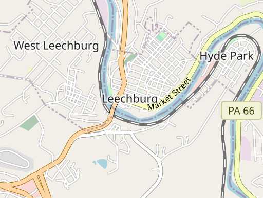 Leechburg, PA