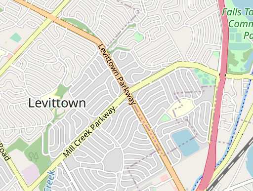 Levittown, PA