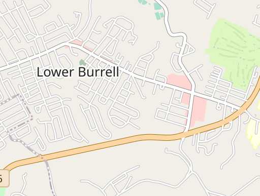 Lower Burrell, PA
