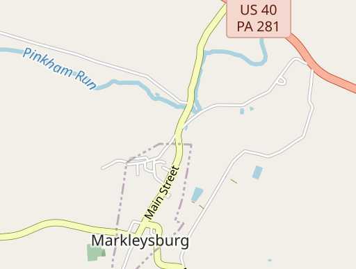 Markleysburg, PA